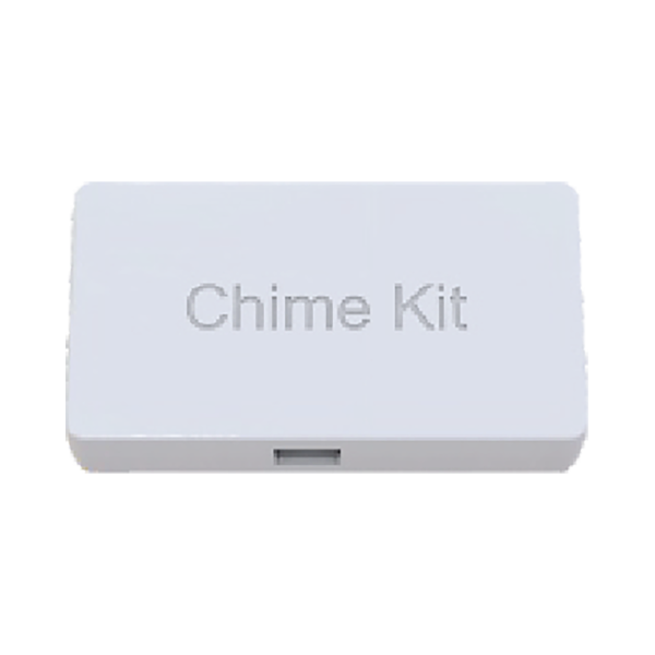 CHIME KIT (included)